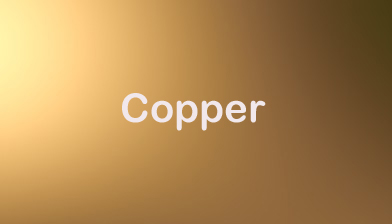 Copper new edited